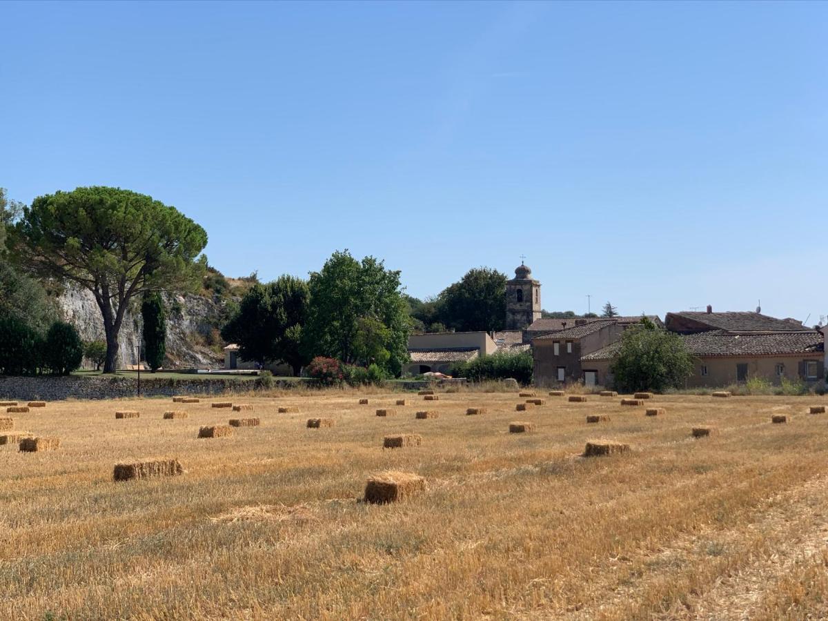 リル・シュル・ラ・ソルギュFleurs De Provenceアパートメント エクステリア 写真
